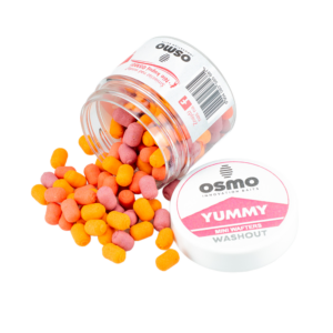 Osmo wafters – yummy