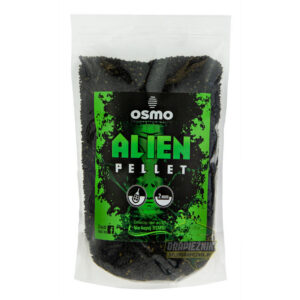 Osmo pelet – alien