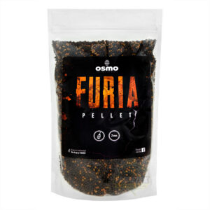 Osmo pelet – furia