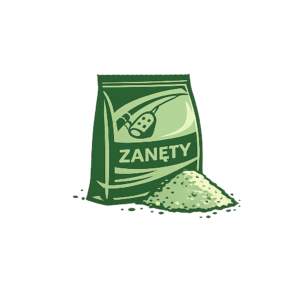 Zanęty
